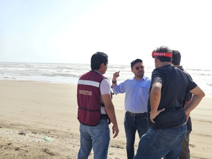 Evalúan impacto ambiental por caída de restos de cohete en Tamaulipas 2 WhatsApp Image 2025 06 23 at 6.23.59 PM700