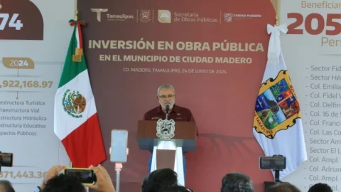 Supervisa Américo Villarreal avances del nuevo Hospital General de Ciudad Madero 2 WhatsApp Image 2025 06 24 at 8.56.33 PM 2700