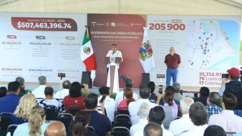 Supervisa Américo Villarreal avances del nuevo Hospital General de Ciudad Madero 4 WhatsApp Image 2025 06 24 at 8.56.33 PM 4700