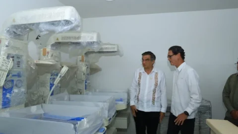 Supervisa Américo Villarreal avances del nuevo Hospital General de Ciudad Madero 6 WhatsApp Image 2025 06 24 at 8.56.34 PM 1700