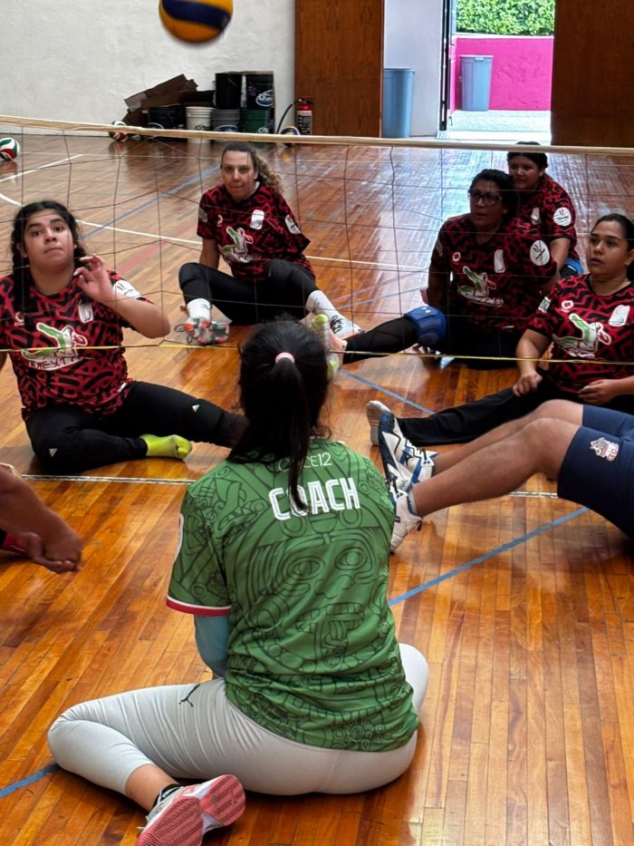 Tiene Reynosa preseleccionada nacional de Voleibol Sentado 1 WhatsApp Image 2025 06 25 at 2.09.37 PM 2 e1750882959787