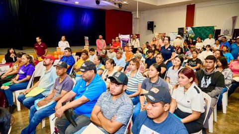 Primera feria del empleo 2025 en Díaz Ordaz 1 WhatsApp Image 2025 06 25 at 3.07.33 PM