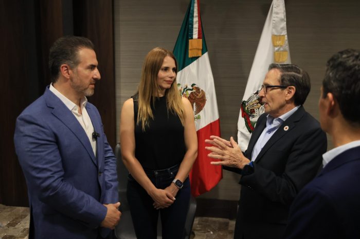 Entrega Municipio de Monterrey donativo anual por 6 mdp a la Cruz Roja 1 WhatsApp Image 2025 06 25 at 4.20.00 PM 1 e1750891183282