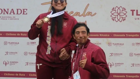 Oro y bronces para Tamaulipas en el arranque del atletismo de la Olimpiada Nacional 2025 1 WhatsApp Image 2025 06 25 at 5.23.12 PM 1700