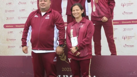 Oro y bronces para Tamaulipas en el arranque del atletismo de la Olimpiada Nacional 2025 2 WhatsApp Image 2025 06 25 at 5.23.12 PM700