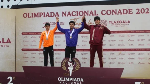 Oro y bronces para Tamaulipas en el arranque del atletismo de la Olimpiada Nacional 2025 3 WhatsApp Image 2025 06 25 at 5.23.13 PM 1700