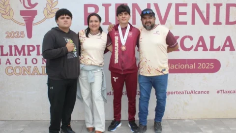 Oro y bronces para Tamaulipas en el arranque del atletismo de la Olimpiada Nacional 2025 5 WhatsApp Image 2025 06 25 at 5.23.13 PM 4700