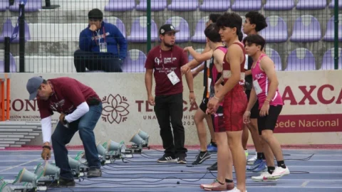 Oro y bronces para Tamaulipas en el arranque del atletismo de la Olimpiada Nacional 2025 6 WhatsApp Image 2025 06 25 at 5.23.13 PM 5700