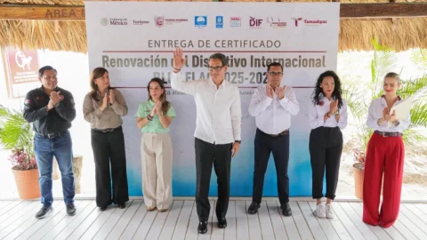Playa Miramar renueva certificación Blue Flag y se consolida como destino internacional 4 WhatsApp Image 2025 06 25 at 9.04.47 PM 3700