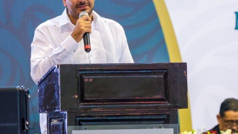 Invitó Carlos Peña Ortiz a egresados del CBTIS 7 a continuar su preparación 2 WhatsApp Image 2025 06 26 at 3.00.20 PM