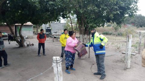 Se mantiene activo el Consejo Municipal de Protección Civil desde su instalación en diciembre 3 WhatsApp Image 2025 06 30 at 4.41.04 PM