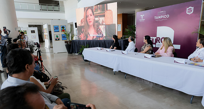 El Espacio Cultural Metropolitano Tampico será sede de la ópera cómica Elixir de Amor 3 a61eeb33 549f 4bc0 9f9c 982b5b5382bf