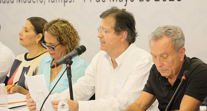 Gran interés de concesionarios de playa en segundo foro de Reglamento de Playa Miramar 3 aafe79fe eabc 411b b1da 4cdb7d11aac6