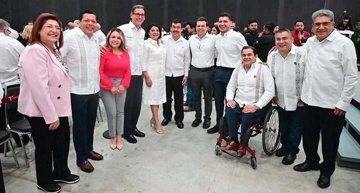 Participa Beto Granados en el Ciclo de Conferencias de la Auditoría Superior de la Federación 3 abc2cbbb 9f5b 4a72 9c65 947702e89469
