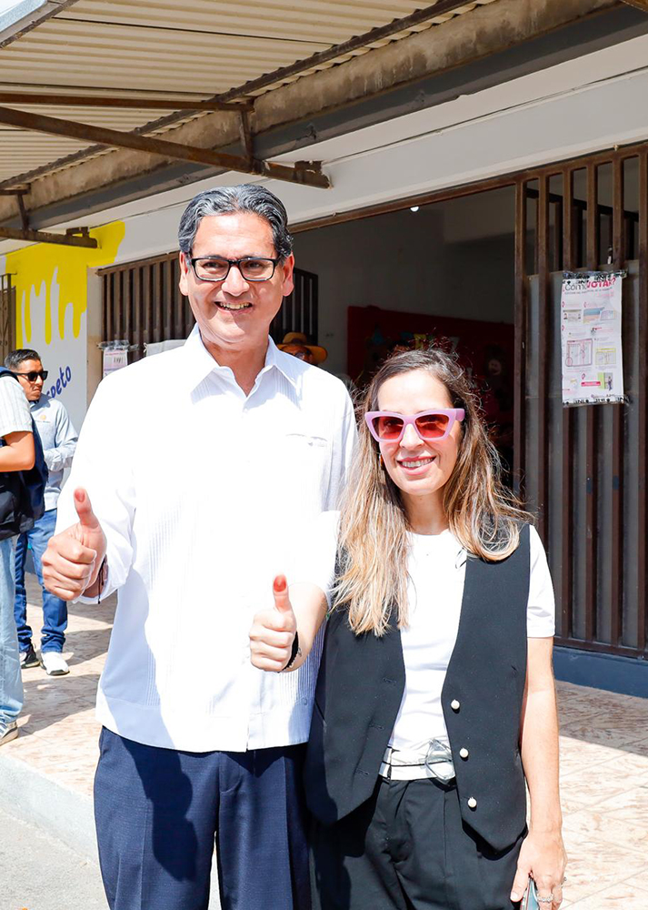 Se vive una elección tranquila y democrática para renovar el PJF y PJE: Erasmo González 2 b1ed2a32 2ed8 4b7c 9de2 8d15a9adda3b