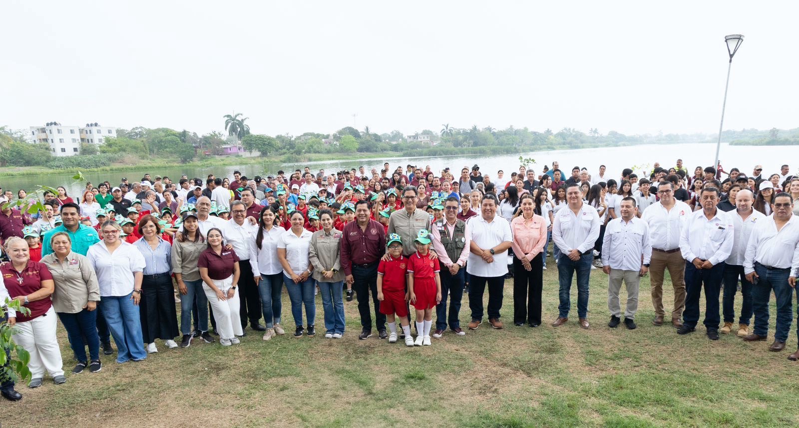 Impulsa Erasmo programa de reforestación “Sembrado Sueños con Raíces” 1 c213ae6b e8da 453d 99b7 1c42670c5972