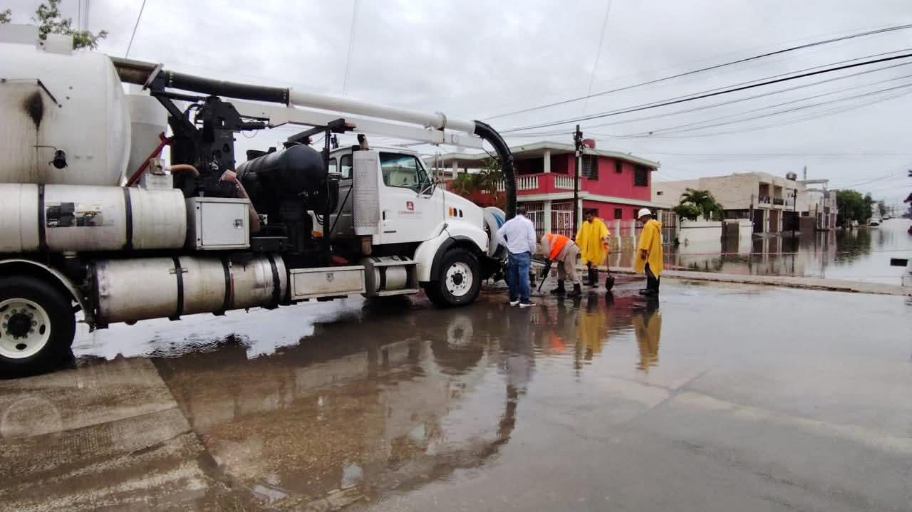 Supervisa Erasmo González afectaciones provocadas por las lluvias 2 cd67b2e6 9743 4de6 b7d7 e5e0b3da7aef