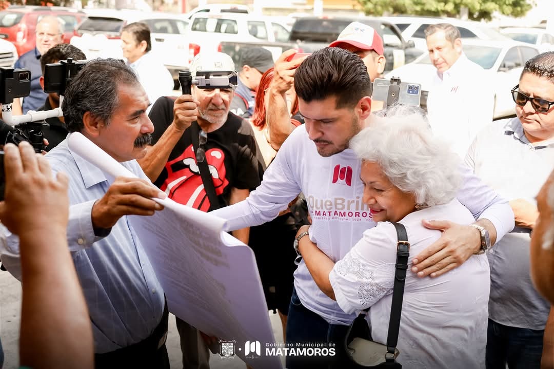 Audiencia Pública en el Ejido 20 de Noviembre fortalece vínculo ciudadano: Beto Granados 1 e71fb3d8 1fa2 4809 a64e 7a8093fde1ca