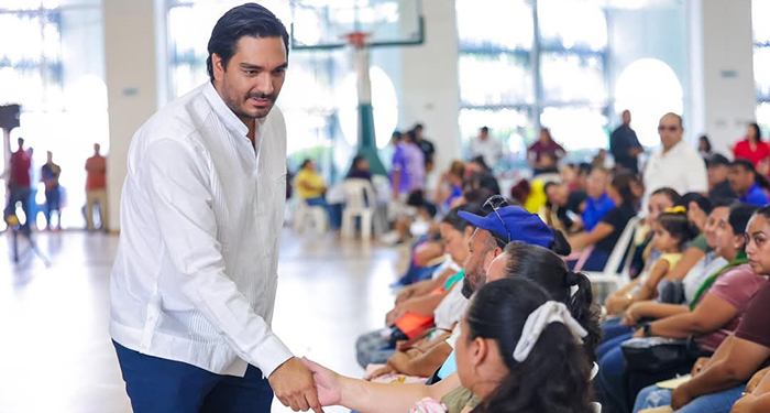 Concluyó Carlos Peña Ortiz entrega de Becas Municipales para Primaria 3 e78112dd 438c 4a95 9204 c226839adf5b