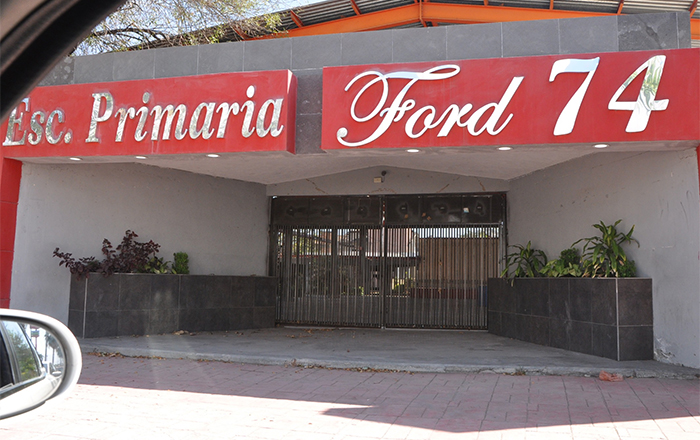 escuela