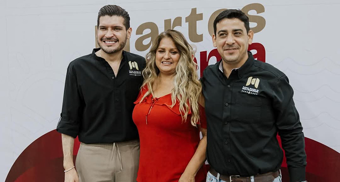 Gobierno municipal fortalece la cercanía con la ciudadanía a través de audiencias públicas 2 f4aeeb18 98f9 4312 9b53 c69d0d606c50