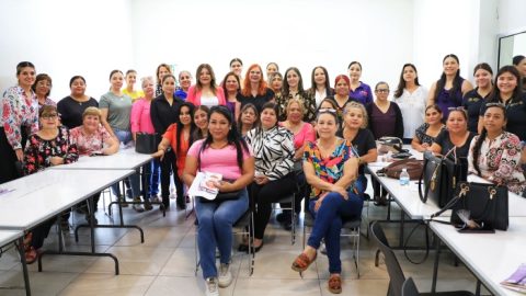 Suman 19 unidades de igualdad de género en municipios 5 image00006700