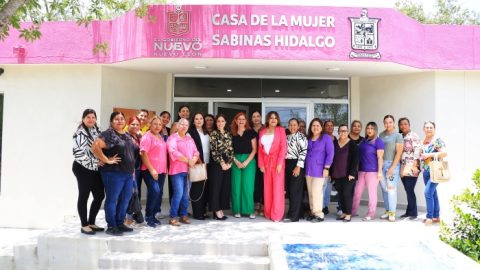 Suman 19 unidades de igualdad de género en municipios 6 image00007700