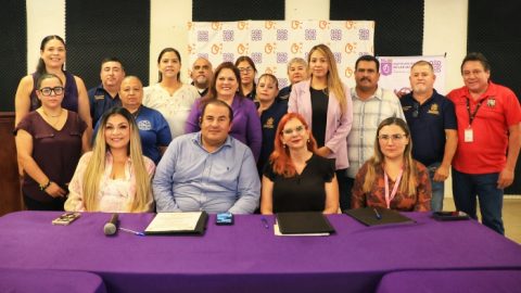 Suman 19 unidades de igualdad de género en municipios 11 image00012700