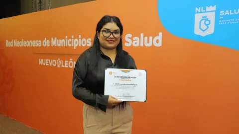 Eligen a representantes de la red neolonesa de municipios por la salud 19 image00158700