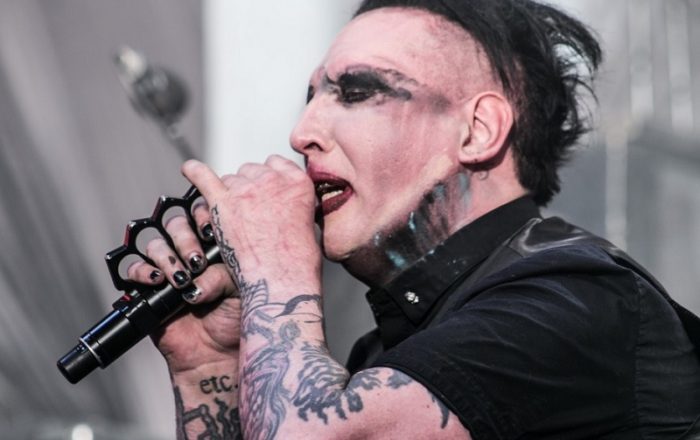 manson