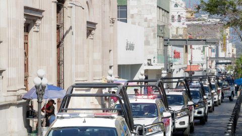 Es Tampico preferido por inversionistas y turistas por su excelente nivel de seguridad 1 tam2 1