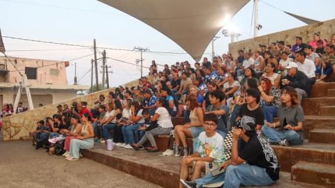 Es Tampico preferido por inversionistas y turistas por su excelente nivel de seguridad 3 tam4
