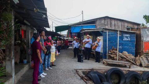 Es Tampico preferido por inversionistas y turistas por su excelente nivel de seguridad 6 tam7