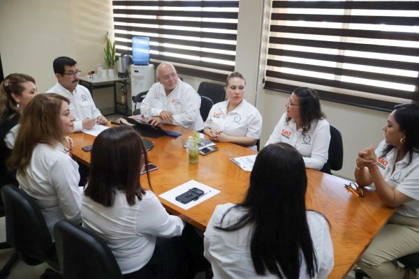 Organiza UAT el VI Congreso de Investigadoras del SNII y de Iberoamérica 1 uat2 2 e1749766607533