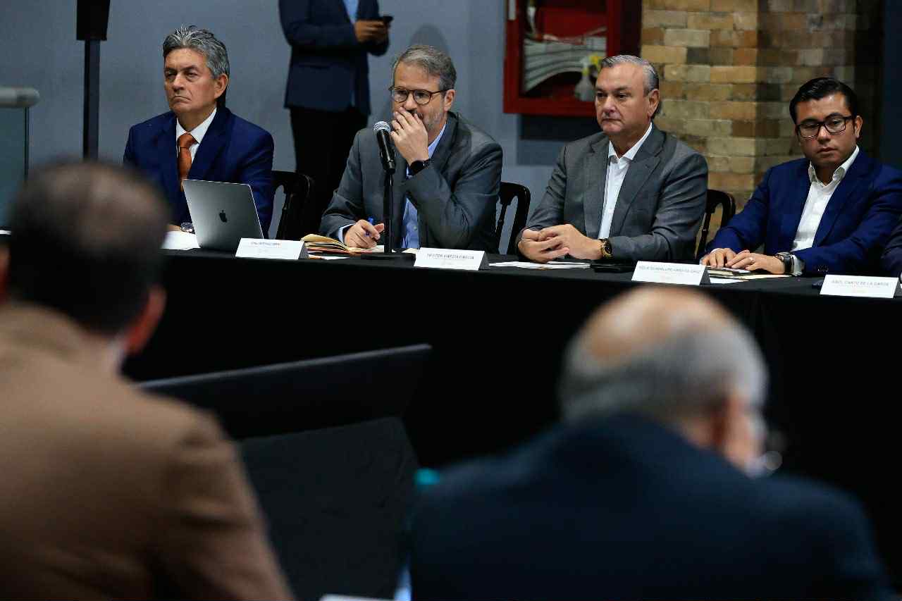 Alcalde de Guadalupe presidirá Mesa de Trabajo para el Mundial 2026 4 0a79e6e8 7c63 4625 9239 d1b3c0eb03f1