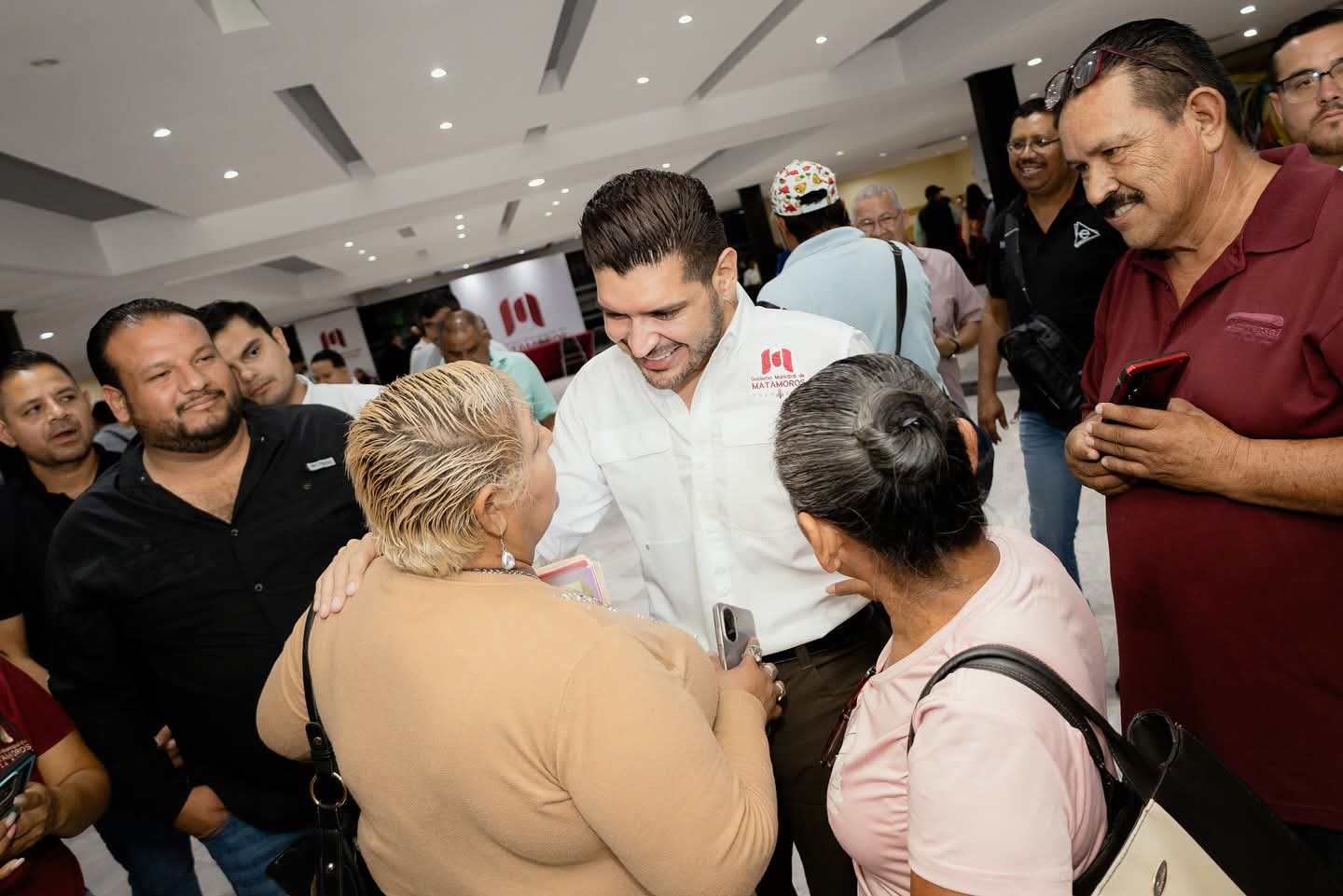 El alcalde Beto Granados encabeza jornada de atención directa en audiencias públicas 1 0c1914f8 48ea 481a a18a 9c698888251f