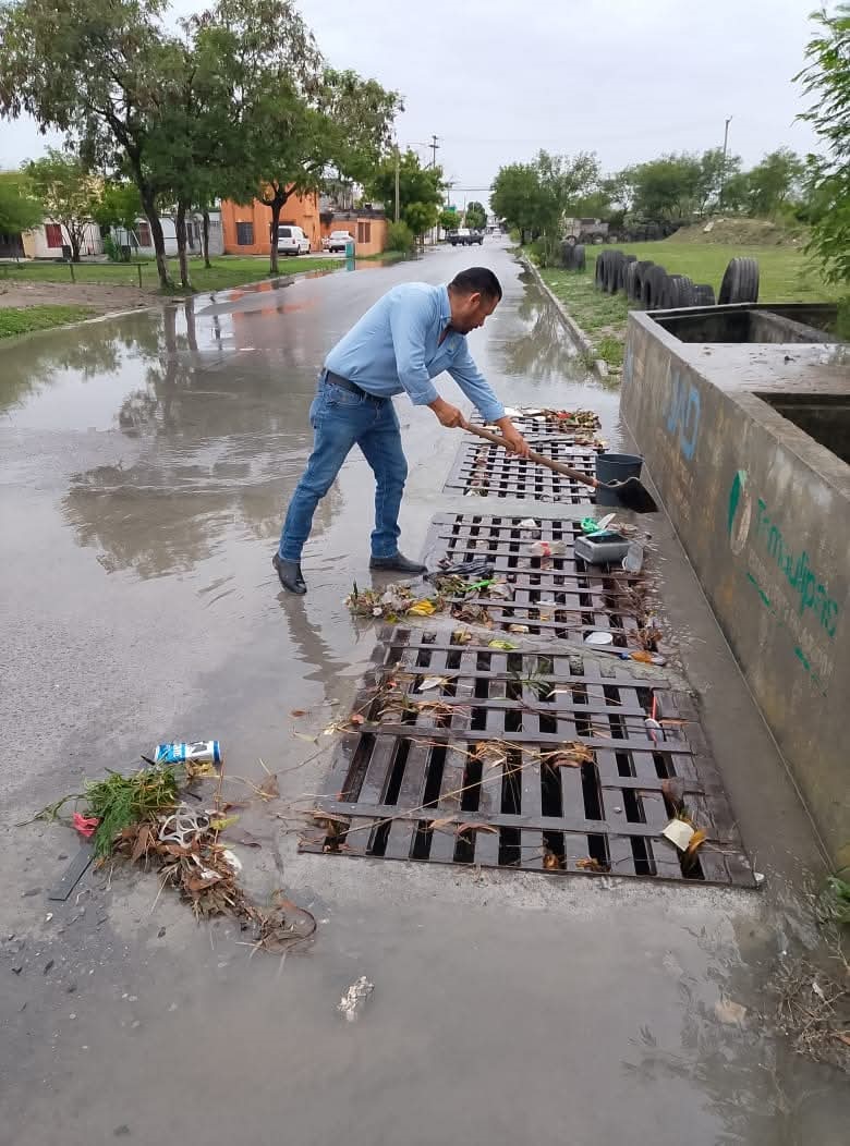 Gobierno de Matamoros refuerza acciones para atender colonias por lluvias 2 151088a1 e99f 4e5a 8e1a 8e6528d01547