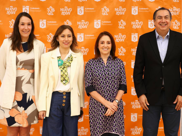 Nuevo León capacita a 30 empresas postulantes al Sello de Turismo Sostenible 1 20250716 03 sello turismo sustentable 04 e1752698972698