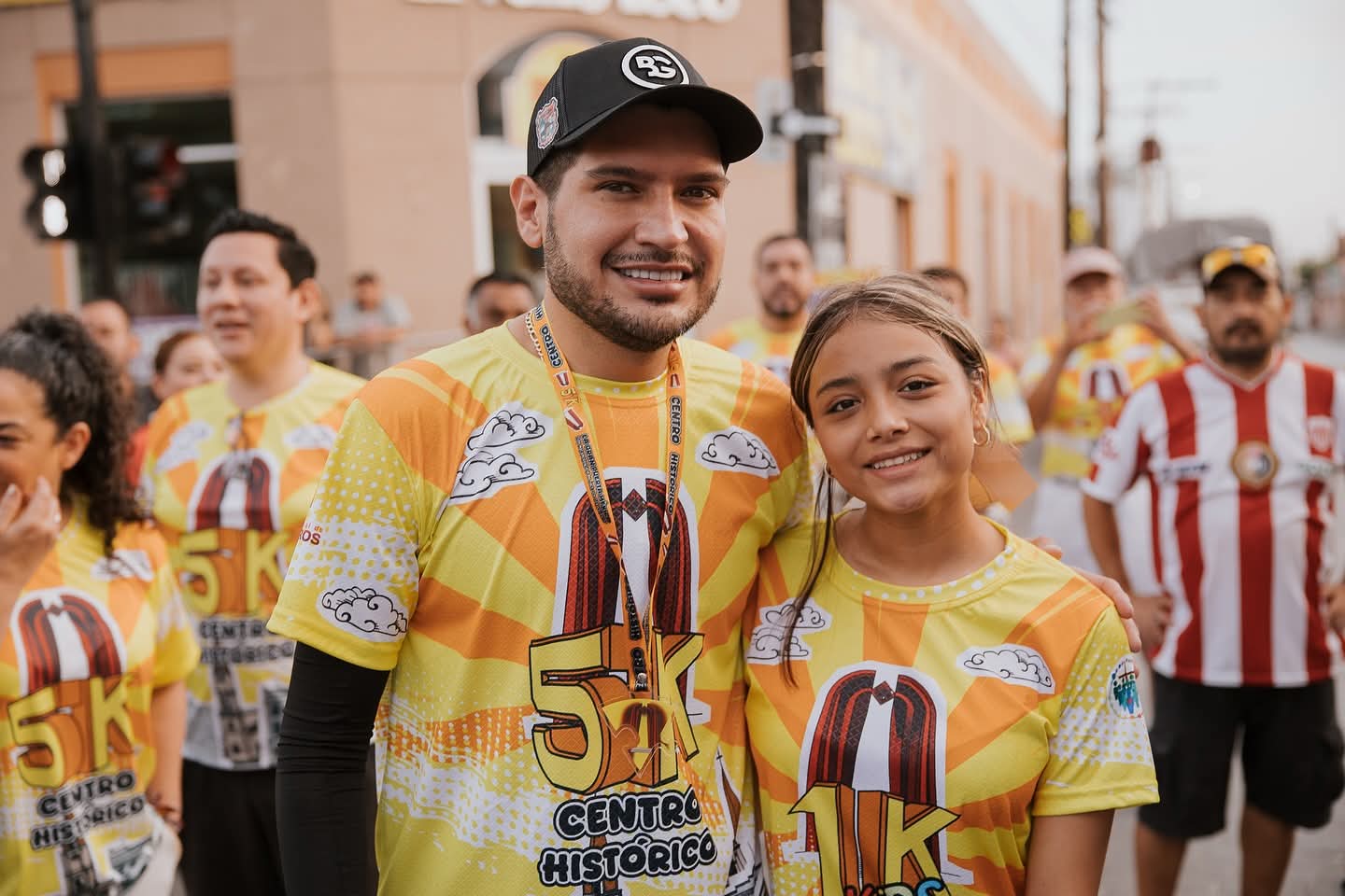 Premia Beto Granados a ganadores de la carrera 5K y 1K en las Fiestas Patronales de la Catedral 3 34c80ea0 c449 4680 bec5 bda844613d12