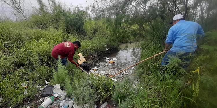 Gobierno de Matamoros refuerza acciones para atender colonias por lluvias 1 430267a4 74c9 4f37 b49f bcd86e150786