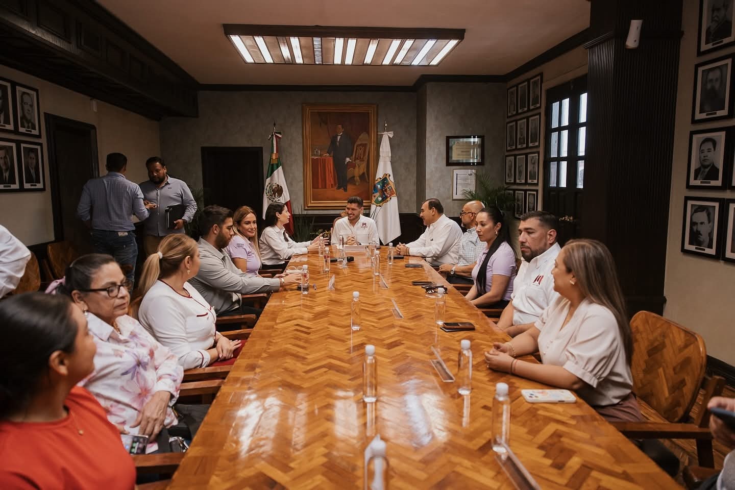 Firma Gobierno Municipal convenio de comodato con el Instituto de las Mujeres en Tamaulipas 1 44a21f8d 2419 4857 83c4 c20c28123aa2