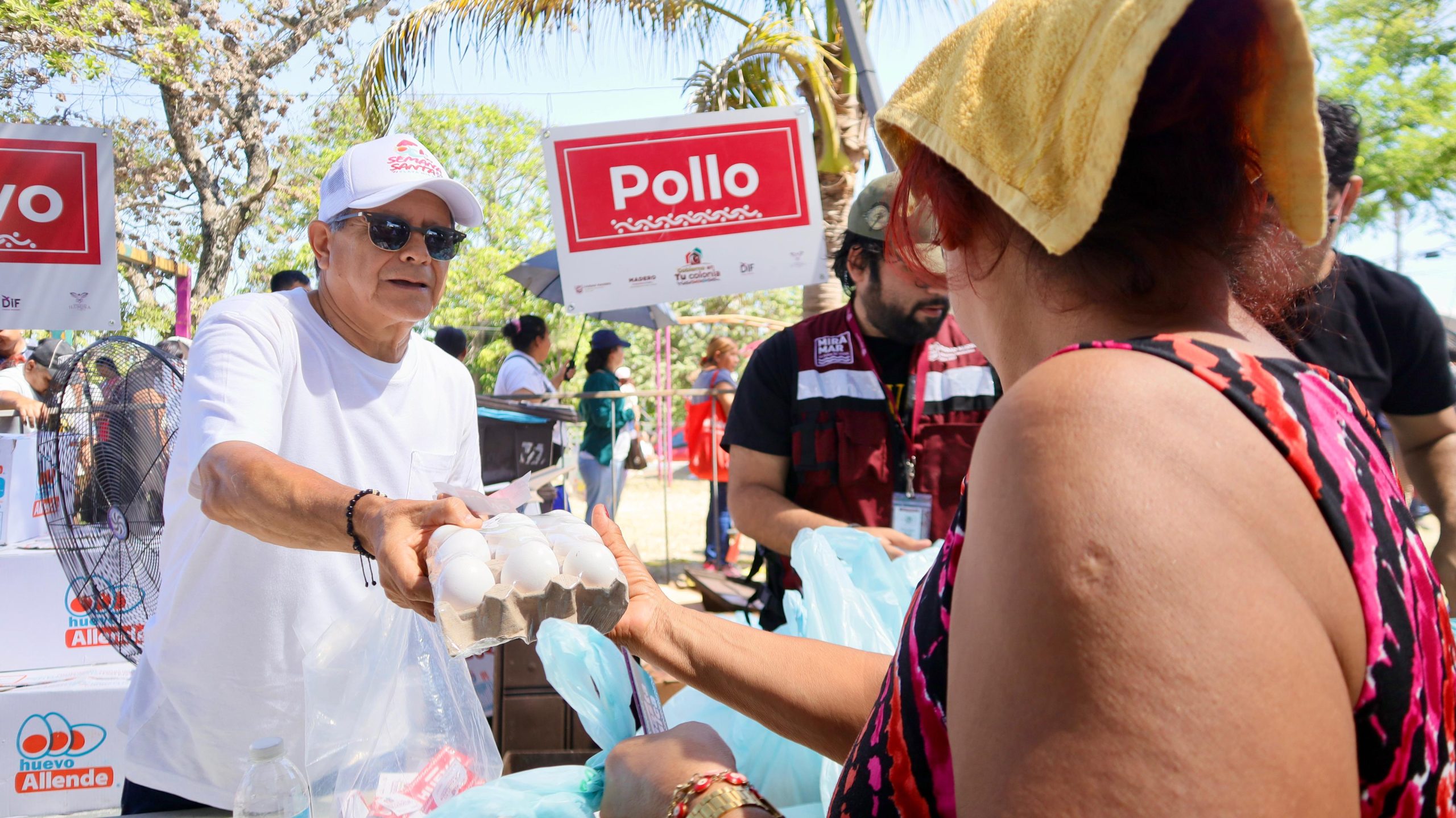 En Ciudad Madero un éxito jornada 'Gobierno en tu Colonia', Erasmo acerca servicios a la comunidad 2 4e9724ef c7d9 4031 bdda a568525d3d97 scaled