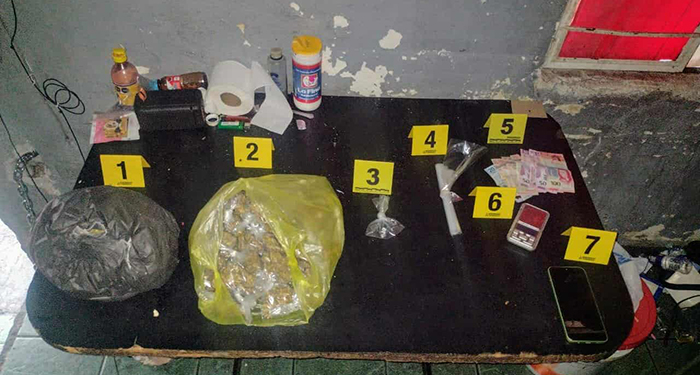 Catean domicilio en la Garza Nieto en Monterrey; hay 3 detenidos 1 506899684 734029382510823 7362100169801726727 n