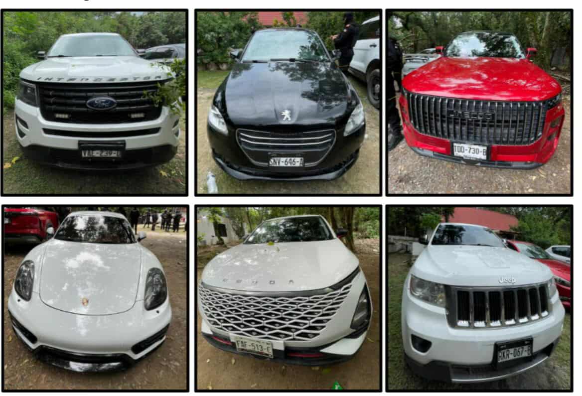 Detienen por tercera ocasión a líder criminal 1 507644004 686951060969187 5333739544534933310 n