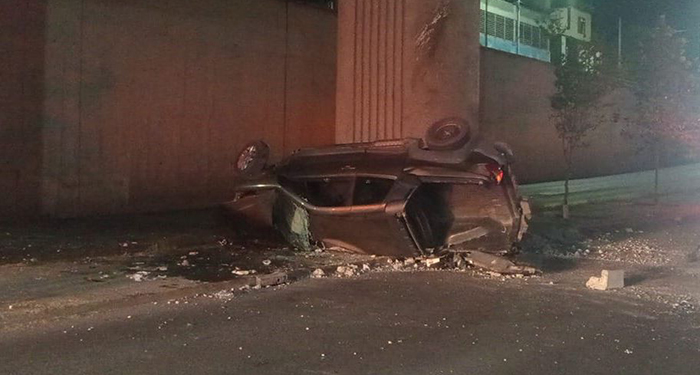Amanece Monterrey con varios accidentes viales 2 510344815 620613863994000 6967032235948015262 n