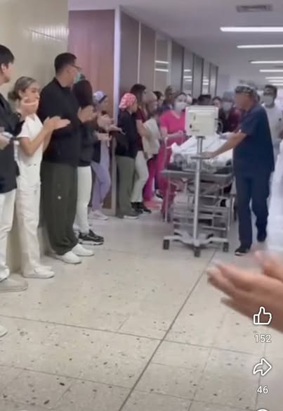 Niña con muerte cerebral dona órganos para salvar a otros infantes 3 512704889 1244547390472466 637897186198375393 n