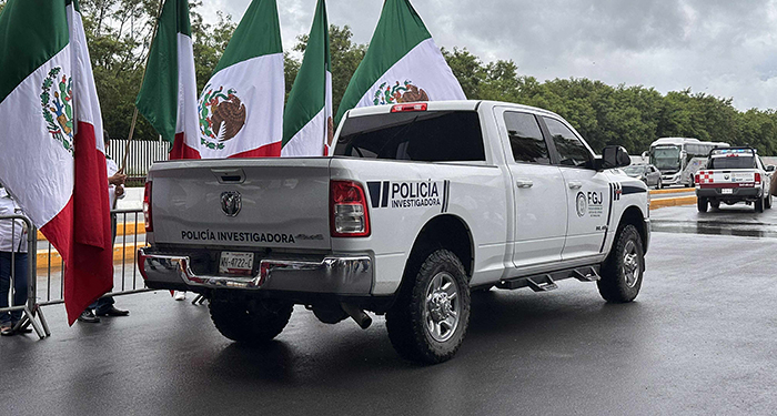 Arranca operativo de verano “Héroes Paisanos” en Reynosa 2 512769475 761478796230898 1497991361748848186 n