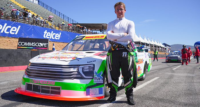 HO Racing se declaran listos para competir en el Autódromo Monterrey 5 513017872 1450793642766257 8366902151124002666 n