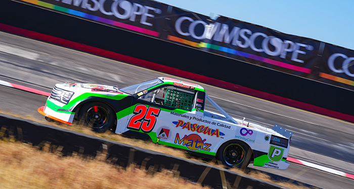 HO Racing se declaran listos para competir en el Autódromo Monterrey 4 513056191 1078109391055842 3373281747744983157 n