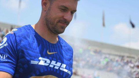 Pumas vence al Leganés de duelo amistoso 8 513110277 24425382020399021 1893736613944592915 n